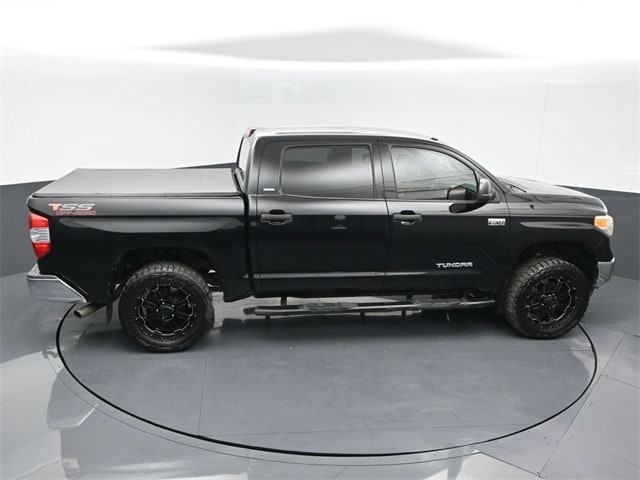 used 2015 Toyota Tundra car, priced at $24,997