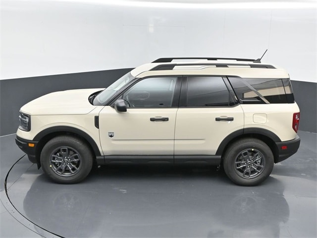 new 2024 Ford Bronco Sport car, priced at $31,115