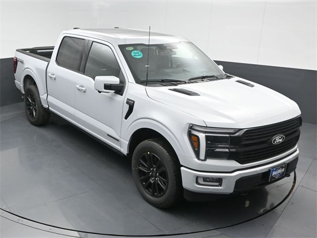 new 2025 Ford F-150 car, priced at $85,030