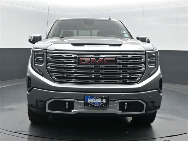 used 2024 GMC Sierra 1500 car, priced at $64,918
