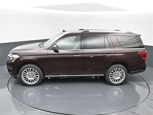 new 2024 Ford Expedition car, priced at $64,895