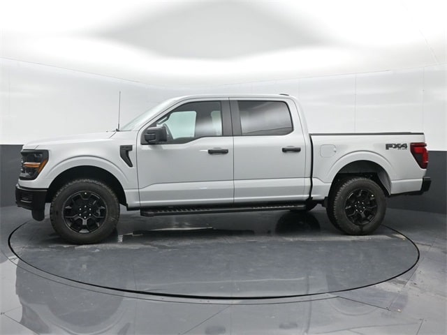 new 2024 Ford F-150 car, priced at $53,190