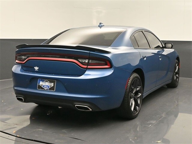 used 2023 Dodge Charger car, priced at $28,250