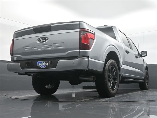 new 2025 Ford F-150 car, priced at $49,365