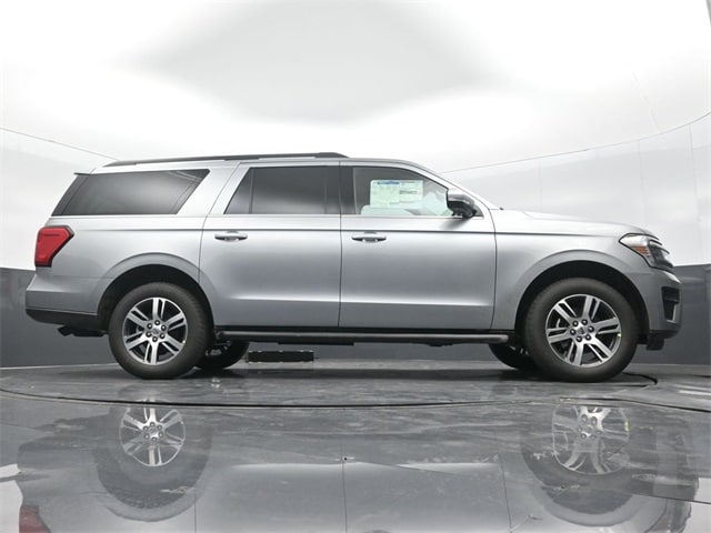 new 2024 Ford Expedition car, priced at $61,125