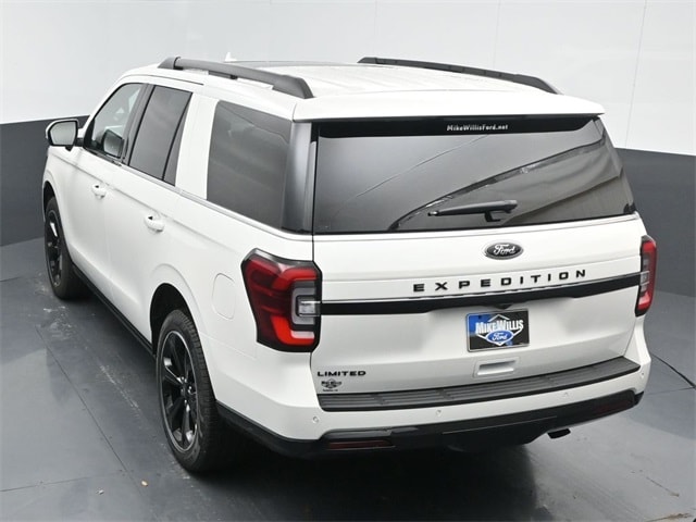 new 2024 Ford Expedition car, priced at $72,460