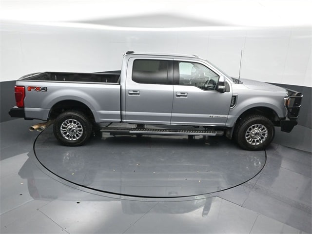 used 2021 Ford F-350SD car, priced at $43,980