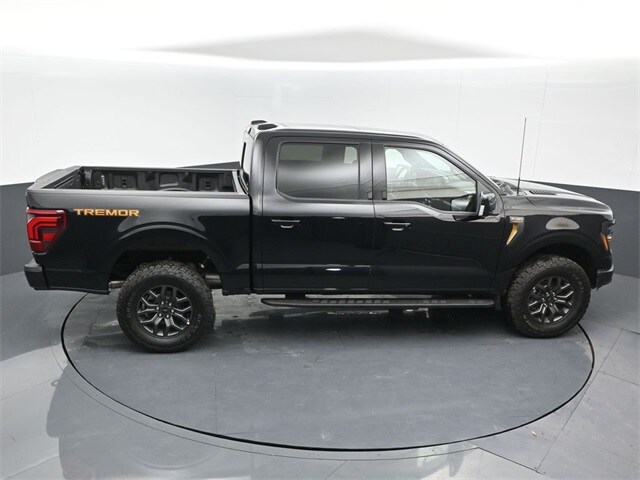 new 2025 Ford F-150 car, priced at $72,308