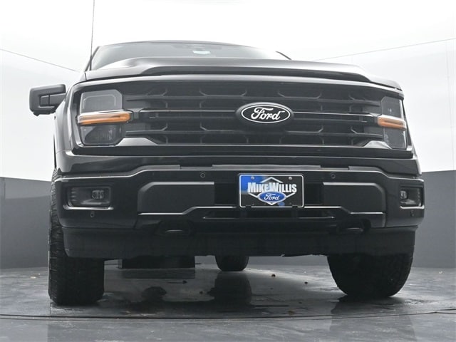 new 2024 Ford F-150 car, priced at $60,140