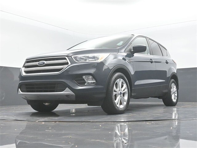 used 2019 Ford Escape car, priced at $16,445