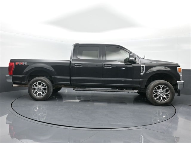 used 2020 Ford F-250SD car, priced at $35,891