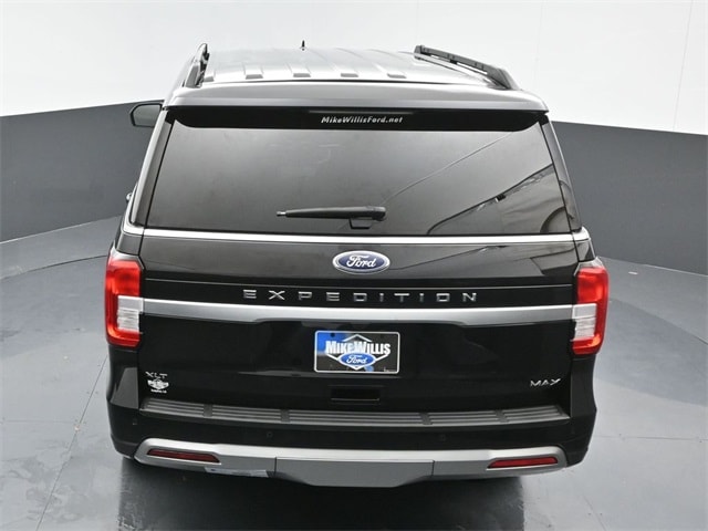 new 2024 Ford Expedition car, priced at $59,480