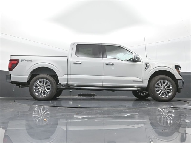 new 2024 Ford F-150 car, priced at $57,480