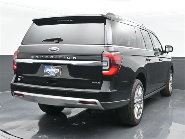 new 2024 Ford Expedition car, priced at $63,900