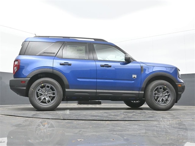 new 2024 Ford Bronco Sport car, priced at $29,955