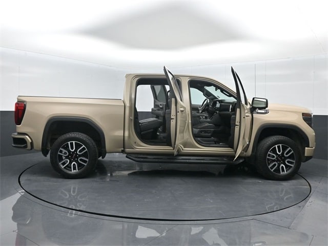 used 2023 GMC Sierra 1500 car, priced at $54,319