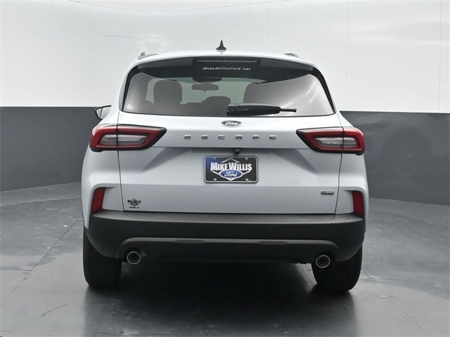 new 2025 Ford Escape car, priced at $34,480