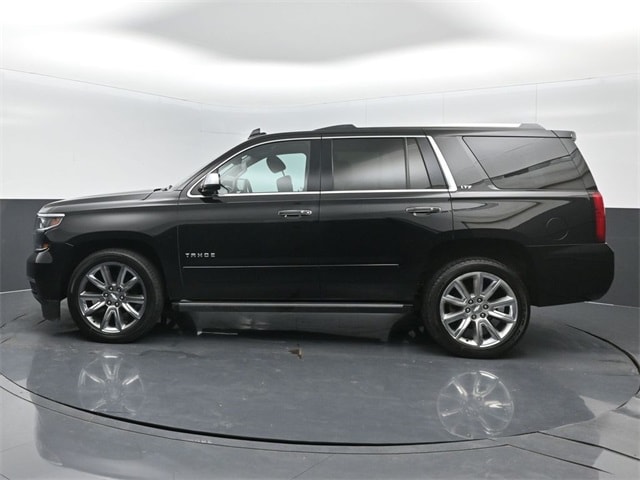 used 2015 Chevrolet Tahoe car, priced at $19,271