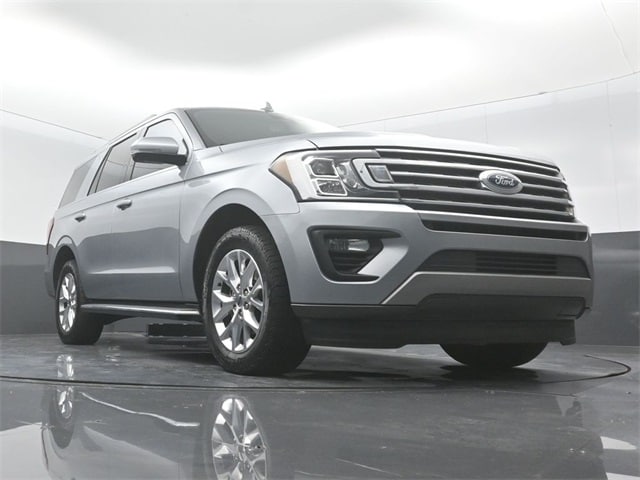used 2020 Ford Expedition car, priced at $24,240