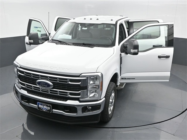 new 2025 Ford Super Duty car, priced at $71,940
