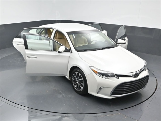 used 2018 Toyota Avalon car, priced at $19,185