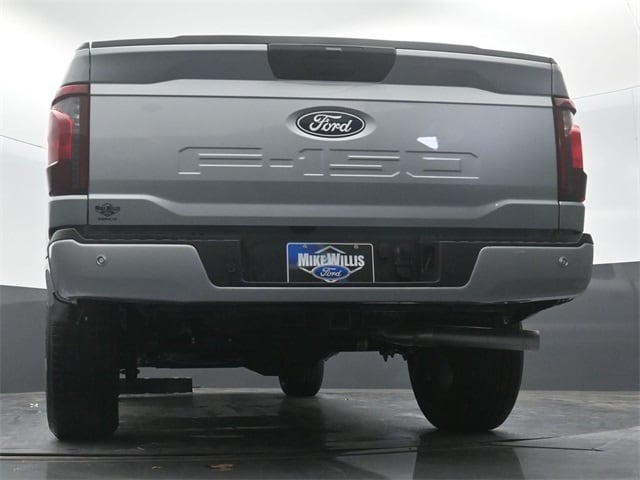 new 2025 Ford F-150 car, priced at $43,083