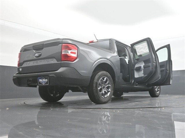 new 2025 Ford Maverick car, priced at $33,135