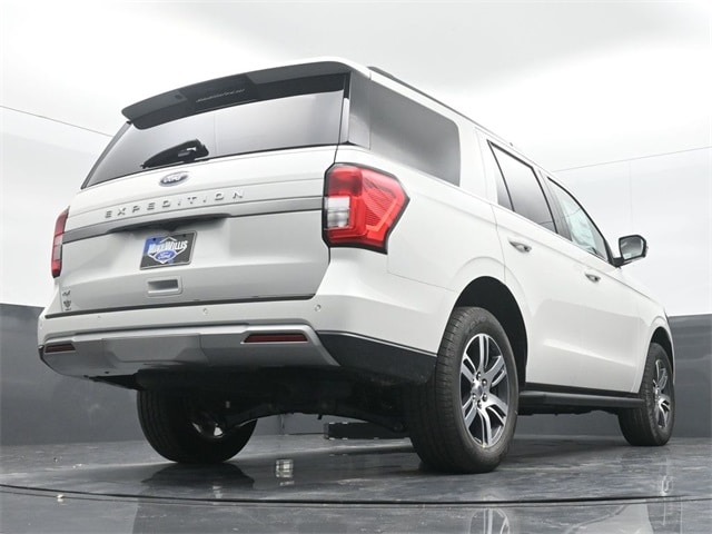 new 2024 Ford Expedition car, priced at $66,095