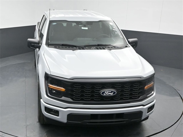 new 2025 Ford F-150 car, priced at $47,780