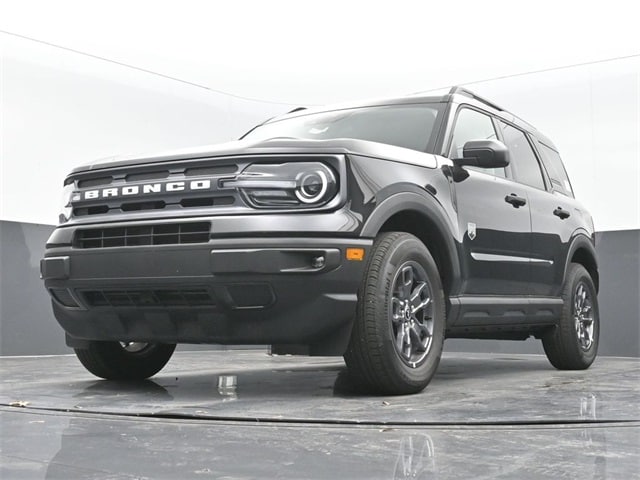 new 2024 Ford Bronco Sport car, priced at $29,955