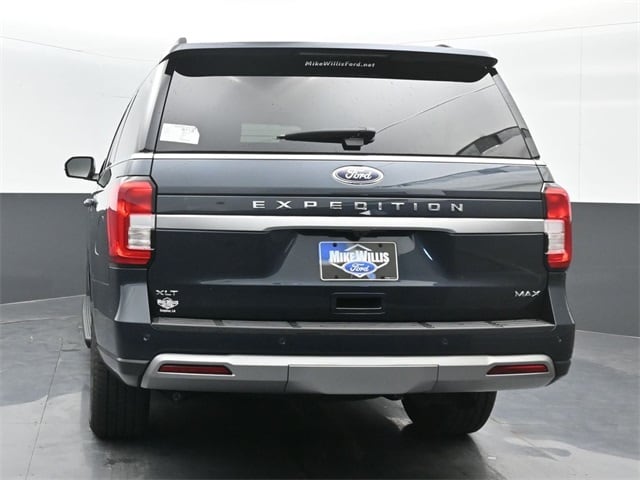 new 2024 Ford Expedition car, priced at $59,620