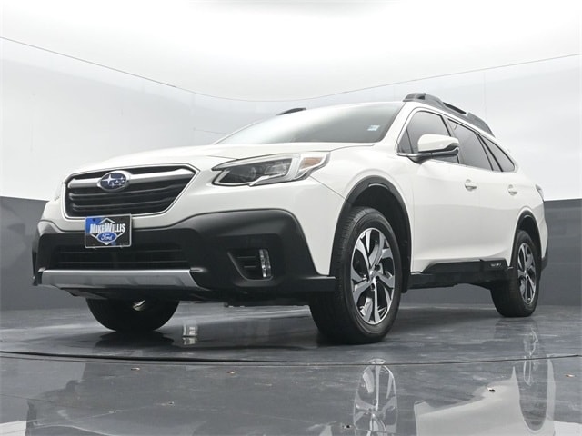 used 2020 Subaru Outback car, priced at $22,543