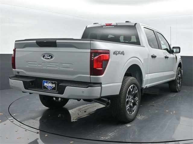 new 2024 Ford F-150 car, priced at $49,849