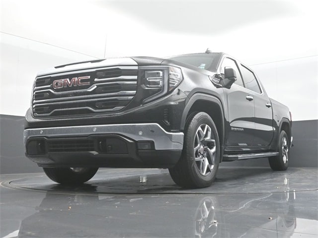 used 2022 GMC Sierra 1500 car, priced at $42,929