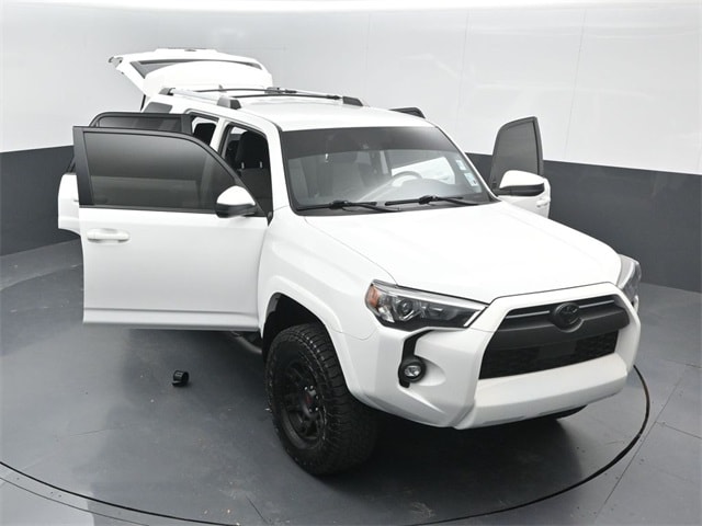 used 2023 Toyota 4Runner car, priced at $41,565
