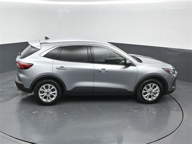 used 2024 Ford Escape car, priced at $22,249