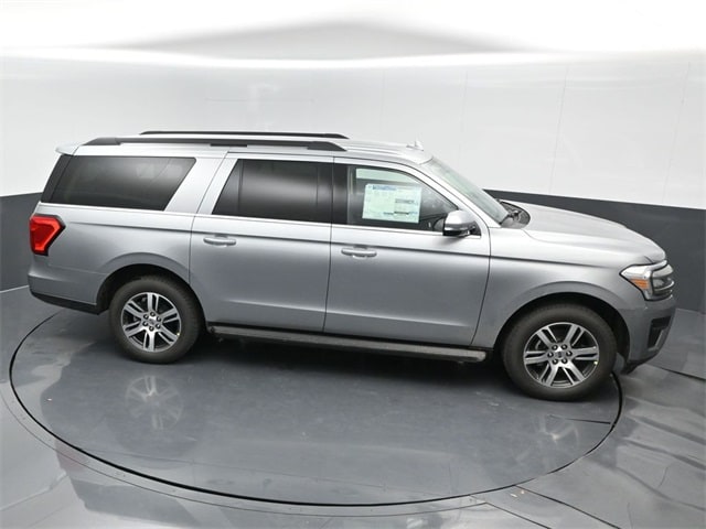 new 2024 Ford Expedition car, priced at $61,125