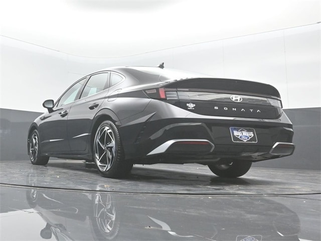 used 2024 Hyundai Sonata car, priced at $22,966