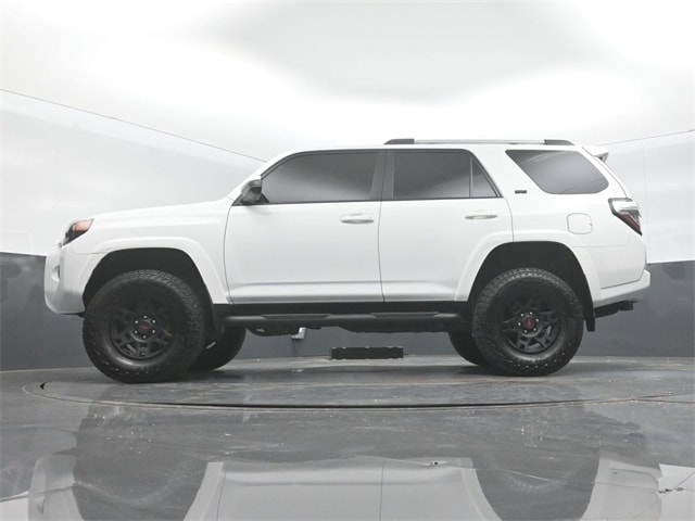 used 2023 Toyota 4Runner car, priced at $41,565