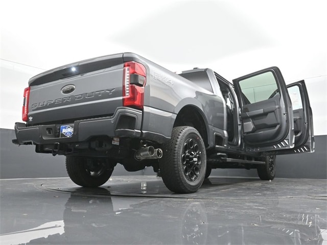 new 2024 Ford Super Duty car, priced at $83,565