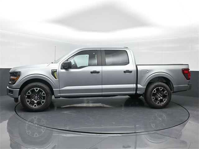 new 2024 Ford F-150 car, priced at $43,420