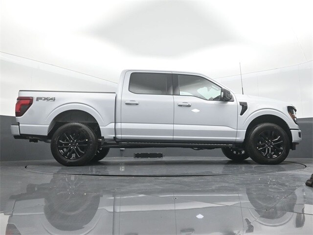 new 2025 Ford F-150 car, priced at $63,274