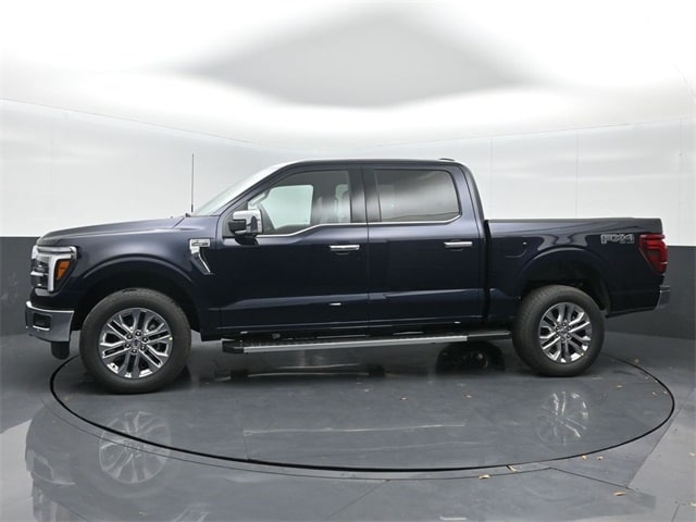 new 2025 Ford F-150 car, priced at $72,970