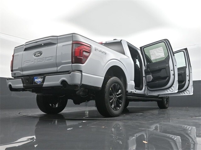 new 2025 Ford F-150 car, priced at $69,850