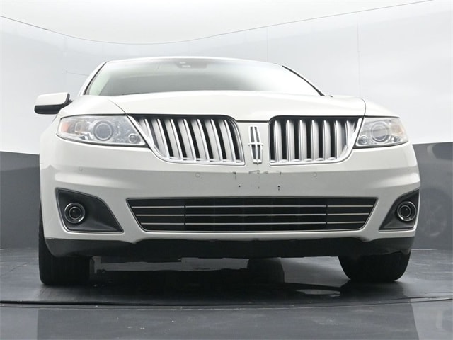 used 2010 Lincoln MKS car, priced at $8,695