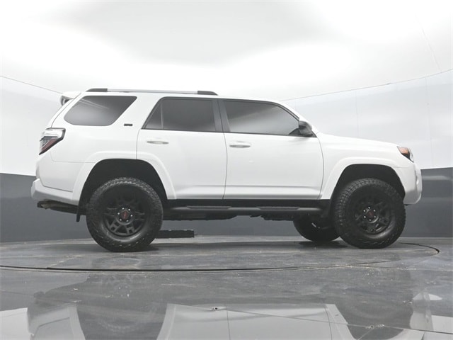 used 2023 Toyota 4Runner car, priced at $41,565