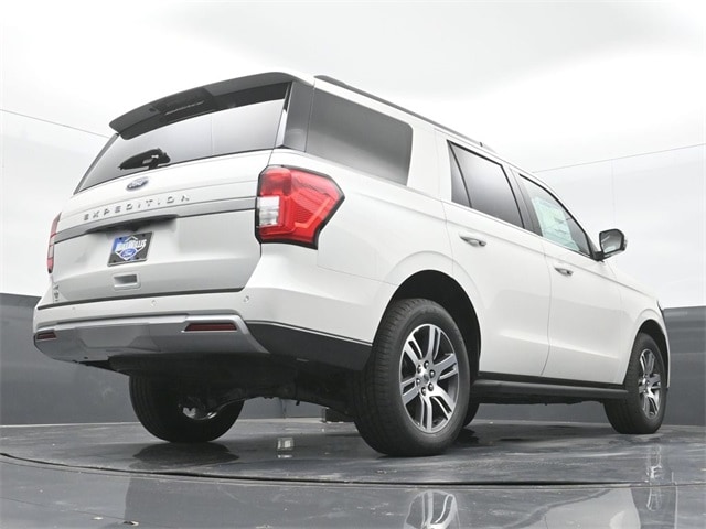 new 2024 Ford Expedition car, priced at $58,620