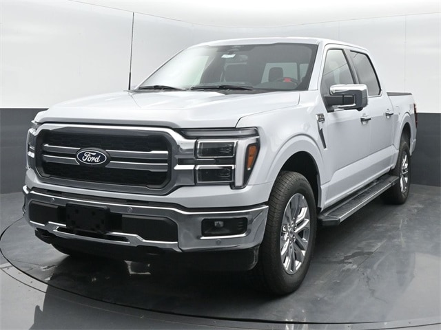 new 2025 Ford F-150 car, priced at $65,642