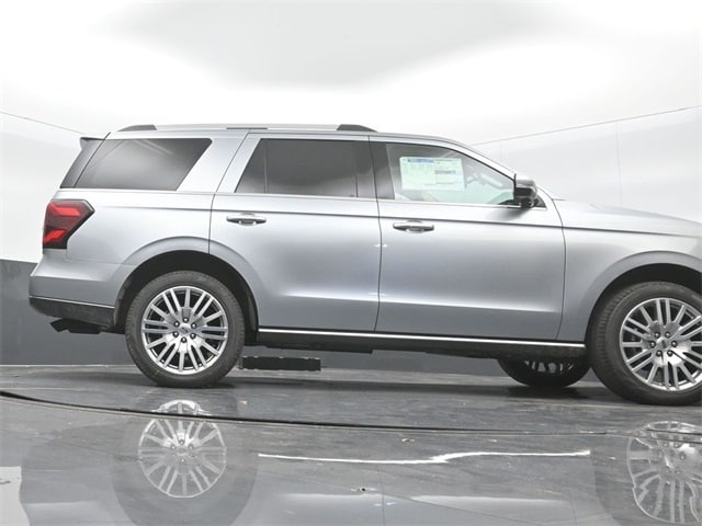 new 2024 Ford Expedition car, priced at $63,400