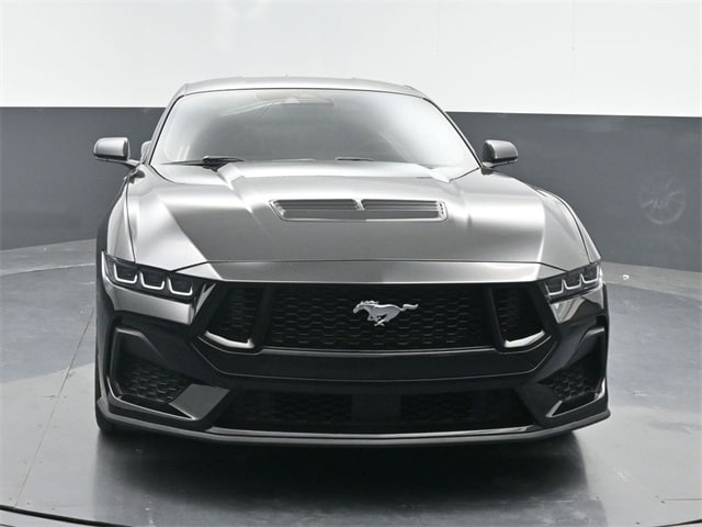 used 2024 Ford Mustang car, priced at $46,267